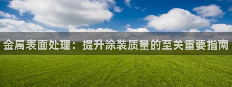 美高梅是谁的公司