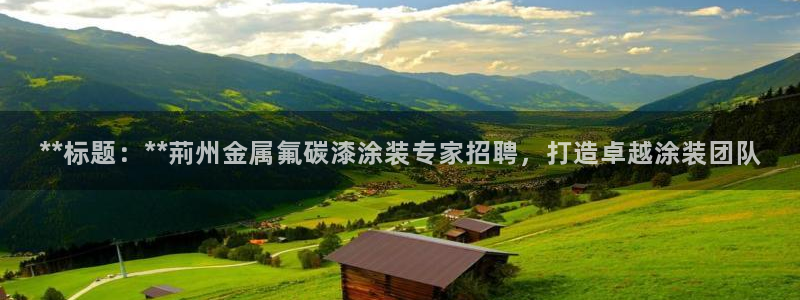 美高梅空中海洋秀到底在哪个地方