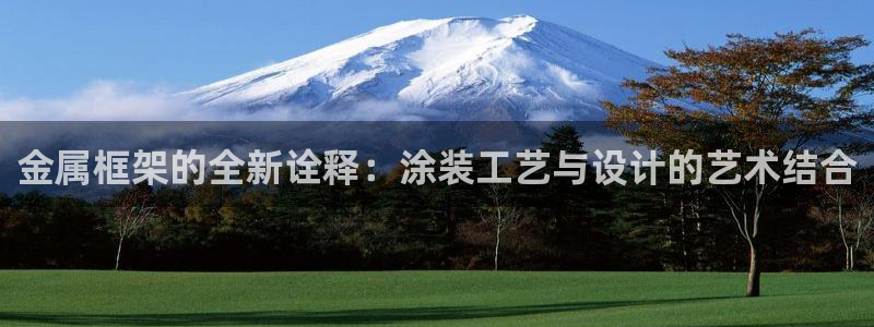 美高梅天幕广场表演